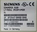 Siemens 6FC5447-0AA00-0AA0